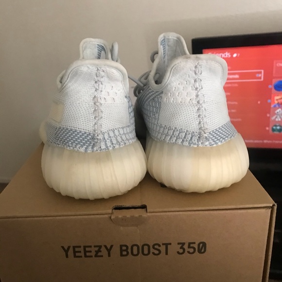 Adidas Yeezy Boost 350 V2 main image 7